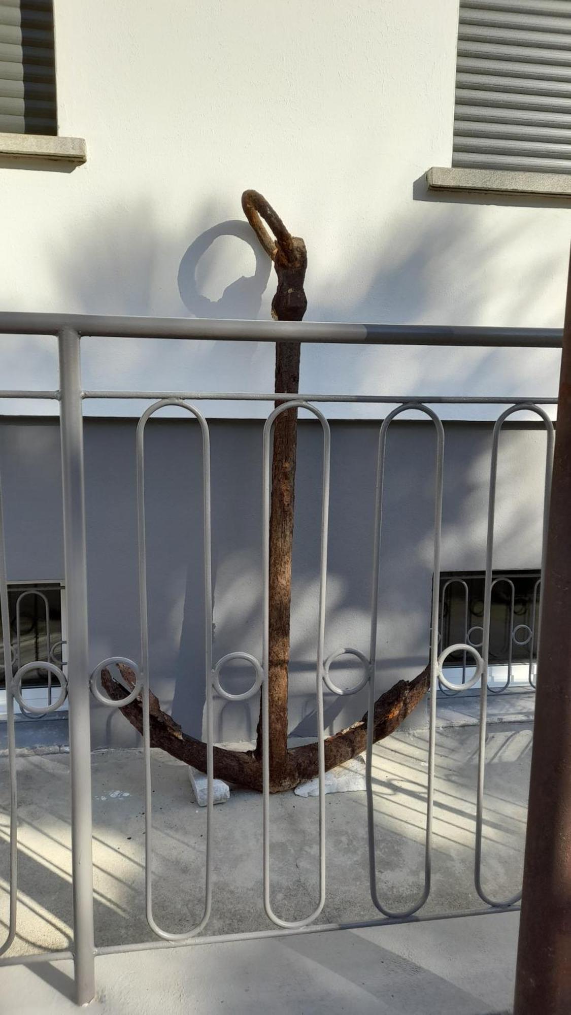 פורטוגרוארו Villa Cecilia מראה חיצוני תמונה